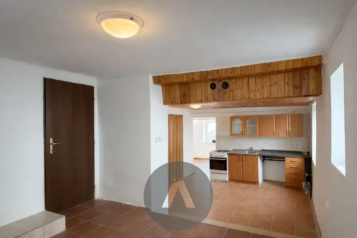 Prodej bytu 2+kk, Šitbořice, Přátelství, 53 m2