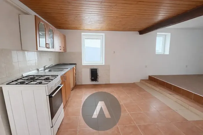 Prodej bytu 2+kk, Šitbořice, Přátelství, 53 m2