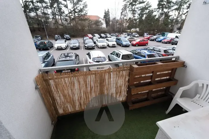 Prodej bytu 1+1, Brno, Horácké náměstí, 45 m2