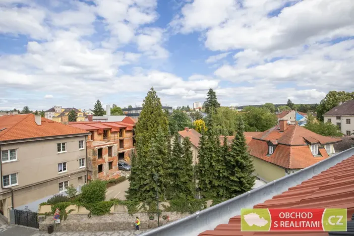 Pronájem bytu 1+kk, Říčany, 17. listopadu, 63 m2