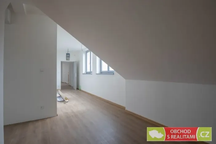 Pronájem bytu 1+kk, Říčany, 17. listopadu, 63 m2