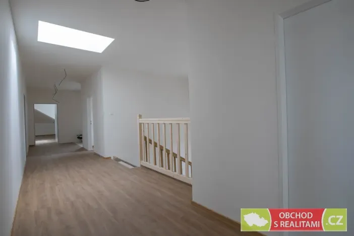 Pronájem bytu 1+kk, Říčany, 17. listopadu, 63 m2