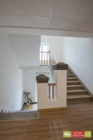 Pronájem bytu 1+kk, Říčany, 17. listopadu, 63 m2