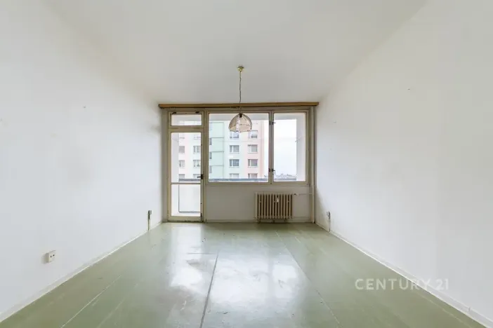 Prodej bytu 3+1, Chomutov, Jiráskova, 80 m2