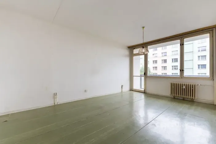 Prodej bytu 3+1, Chomutov, Jiráskova, 80 m2