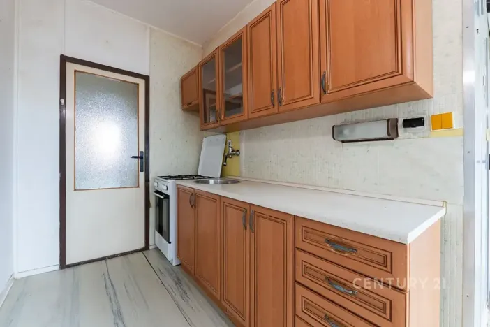 Prodej bytu 3+1, Chomutov, Jiráskova, 80 m2