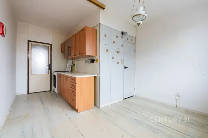 Prodej bytu 3+1, Chomutov, Jiráskova, 80 m2