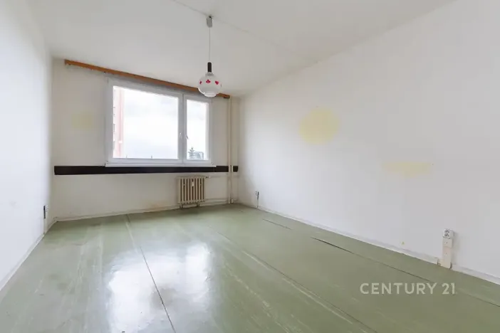Prodej bytu 3+1, Chomutov, Jiráskova, 80 m2