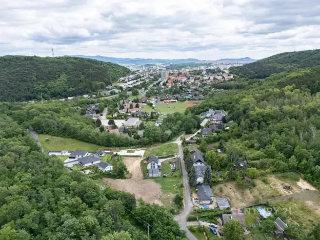 Prodej pozemku pro bydlení, Most, 2099 m2
