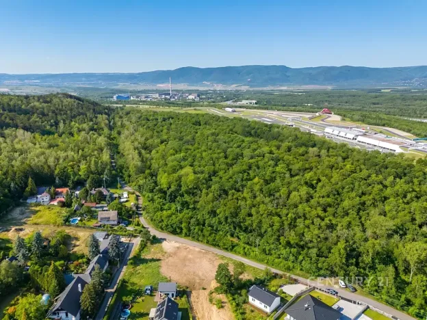 Prodej pozemku pro bydlení, Most, 2099 m2