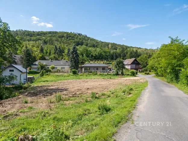 Prodej pozemku pro bydlení, Most, 2099 m2