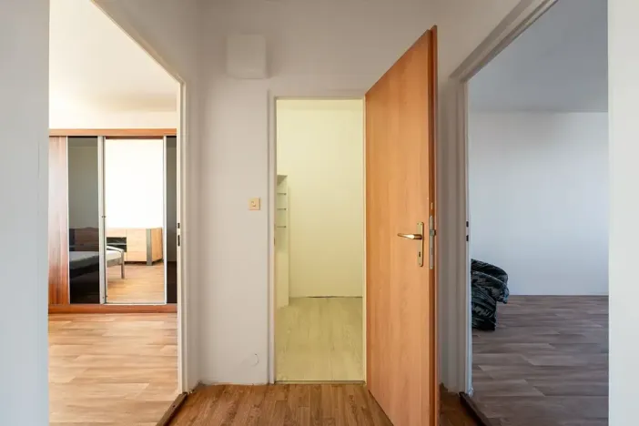 Prodej bytu 2+1, Brno, Stará osada, 68 m2