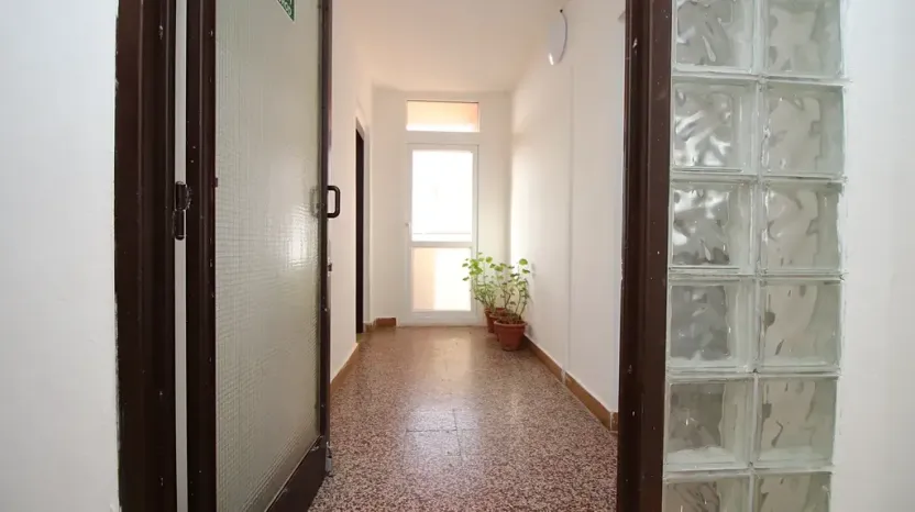Prodej bytu 2+1, Brno, Stará osada, 68 m2
