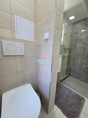 Prodej bytu 2+1, Ostrava, Gerasimovova, 52 m2