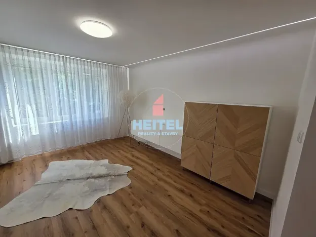 Pronájem bytu 2+1, Ostrava, Gerasimovova, 52 m2