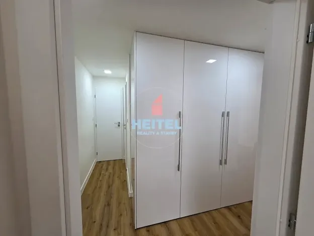 Pronájem bytu 2+1, Ostrava, Gerasimovova, 52 m2