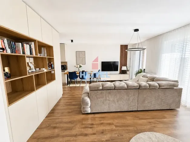 Prodej bytu 3+kk, Slavkov u Brna, Slovanská, 68 m2