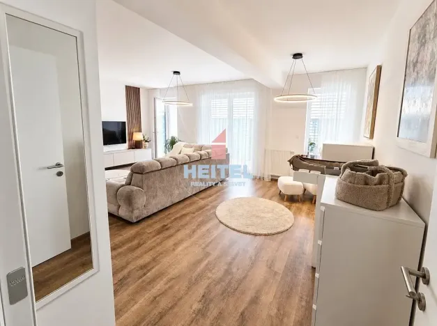 Prodej bytu 3+kk, Slavkov u Brna, Slovanská, 68 m2