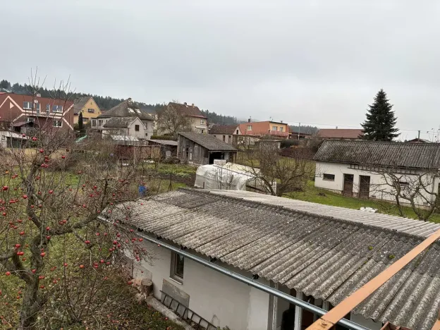 Prodej rodinného domu, Strašice, 180 m2
