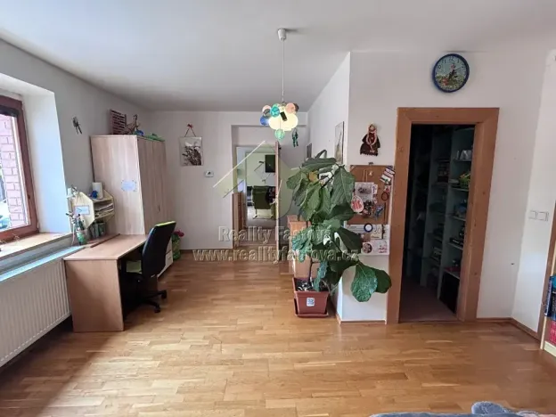Prodej rodinného domu, Rokycany, 150 m2
