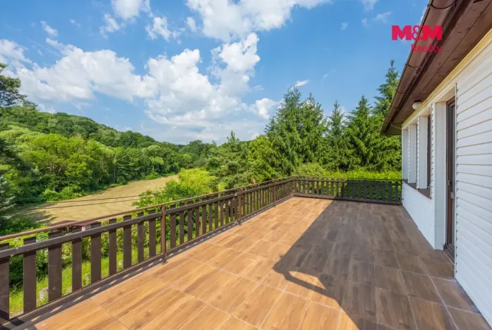Prodej chaty, Zelenecká Lhota - Záhuby, 152 m2