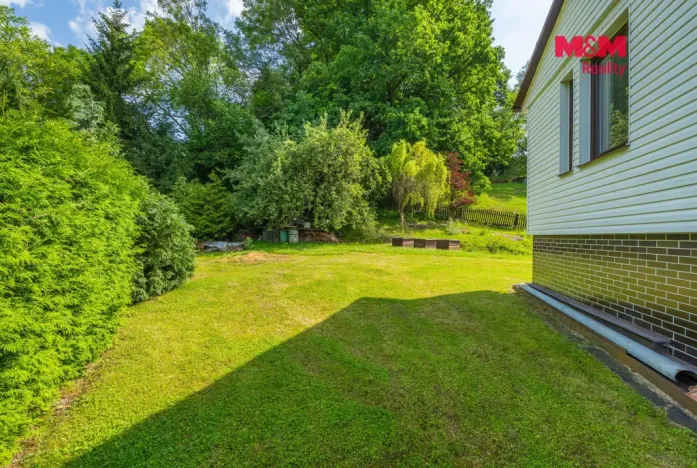 Prodej chaty, Zelenecká Lhota - Záhuby, 152 m2