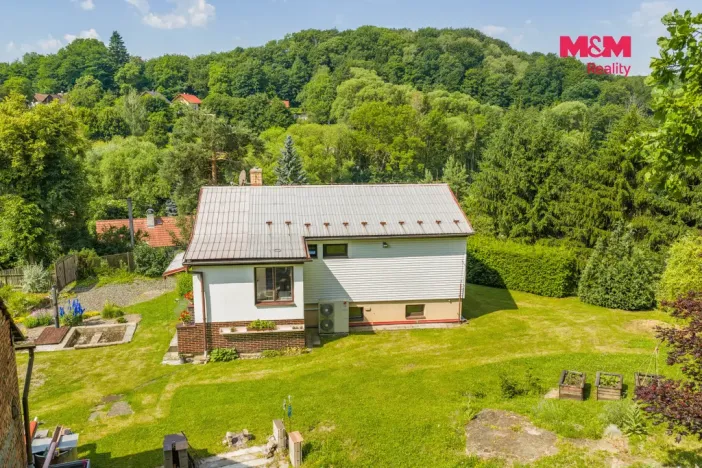 Prodej chalupy, Zelenecká Lhota - Záhuby, 152 m2