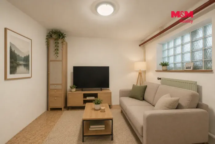 Prodej chalupy, Zelenecká Lhota - Záhuby, 152 m2