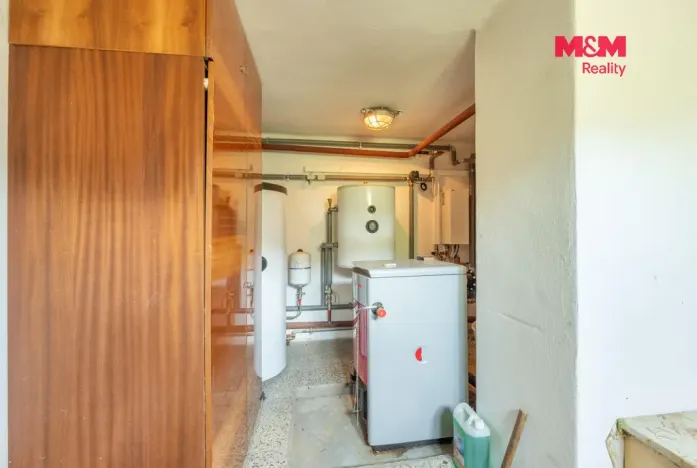Prodej chalupy, Zelenecká Lhota - Záhuby, 152 m2