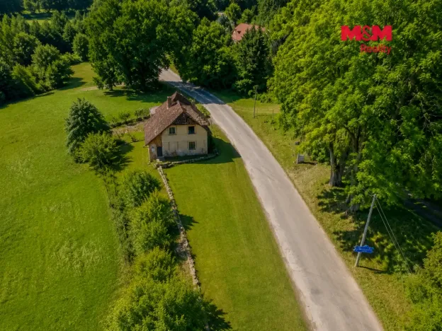 Prodej pozemku pro bydlení, Nová Paka - Valdov, 471 m2
