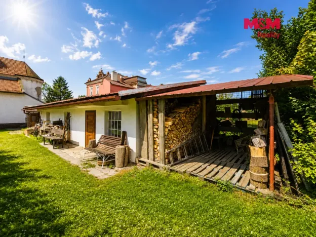 Prodej rodinného domu, Hranice - Hranice I-Město, Teplická, 205 m2