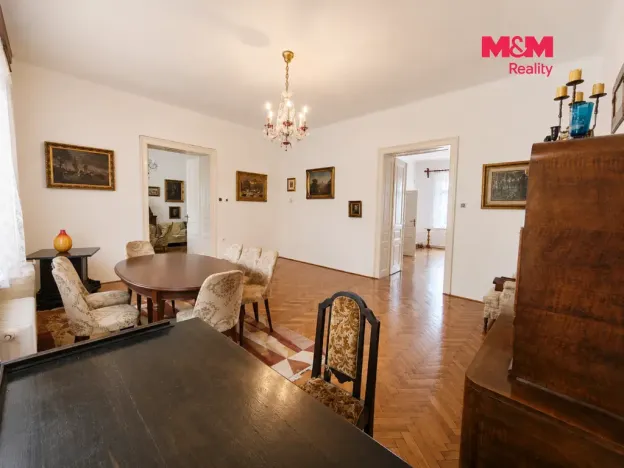 Prodej rodinného domu, Hranice - Hranice I-Město, Teplická, 205 m2