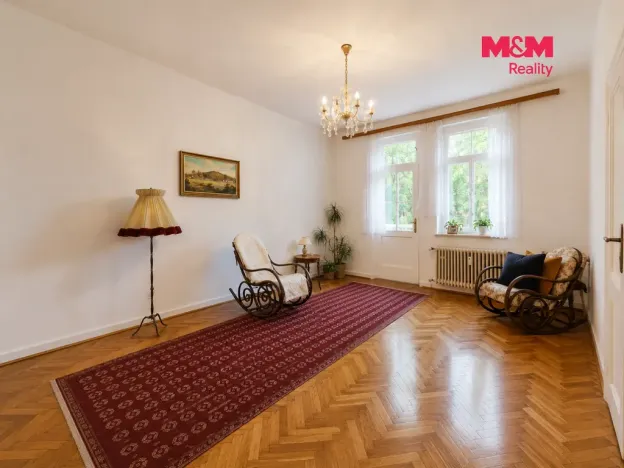 Prodej rodinného domu, Hranice - Hranice I-Město, Teplická, 205 m2