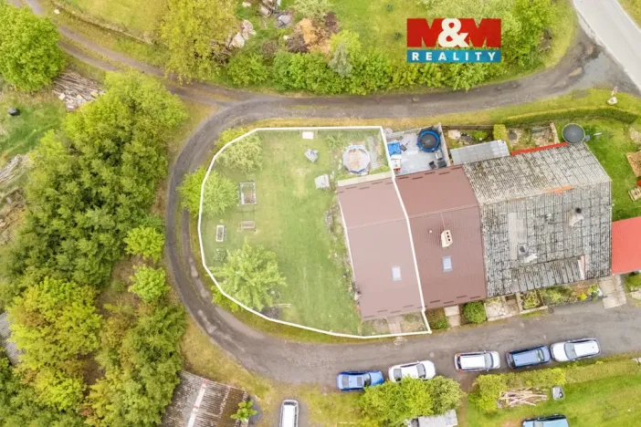 Prodej chalupy, Štědrá - Zbraslav, 97 m2