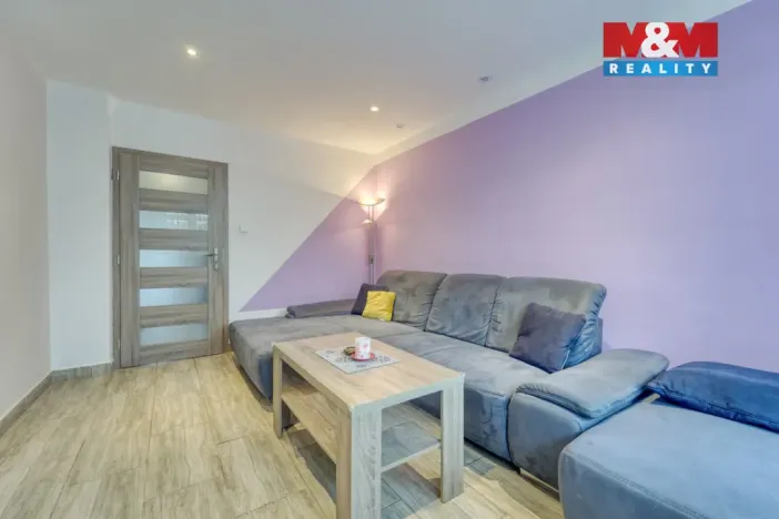 Prodej chalupy, Štědrá - Zbraslav, 97 m2