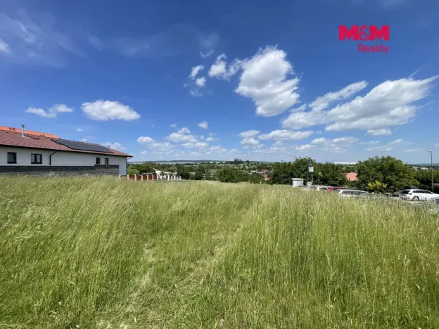 Prodej pozemku pro bydlení, Holubice, 2317 m2