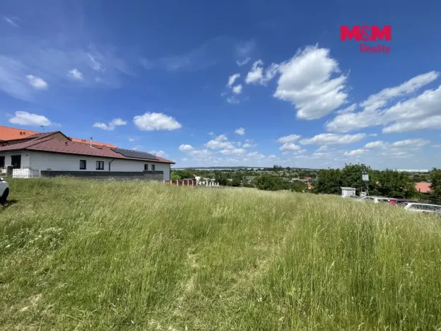 Prodej pozemku pro bydlení, Holubice, 2317 m2