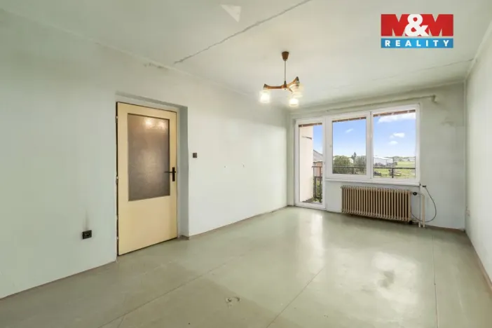 Prodej bytu 4+kk, Roudnice, 82 m2