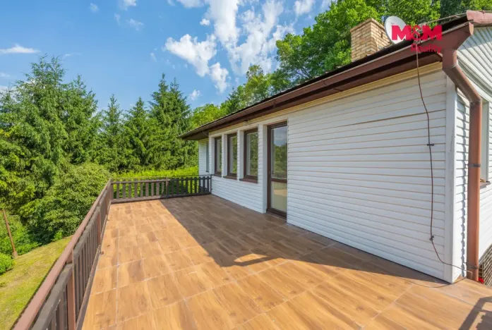 Prodej rodinného domu, Zelenecká Lhota - Záhuby, 152 m2