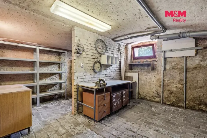 Prodej bytu 3+1, Litoměřice - Pokratice, Pokratická, 83 m2