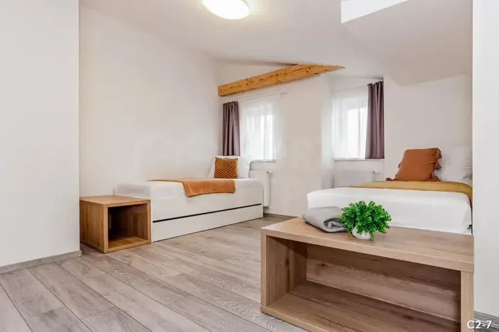 Prodej bytu 4+kk, Lipno nad Vltavou, 118 m2