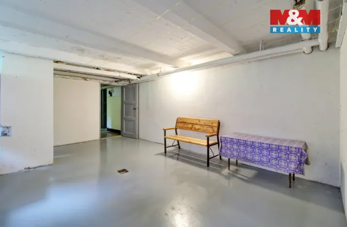 Prodej bytu 3+1, Litvínov - Horní Litvínov, Tyrše a Fügnera, 71 m2