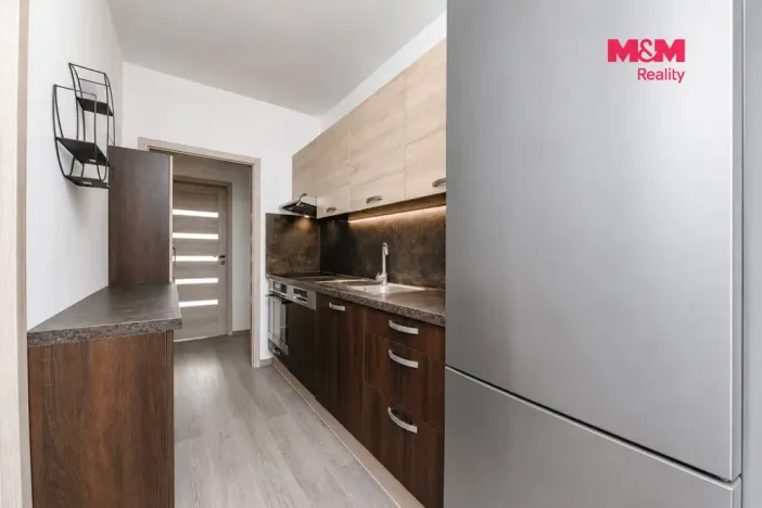 Prodej bytu 4+1, Týniště nad Orlicí, Družstevní, 82 m2