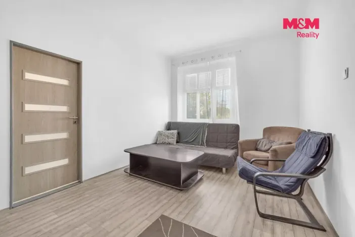 Prodej bytu 2+1, Havlíčkův Brod, Šubrtova, 48 m2