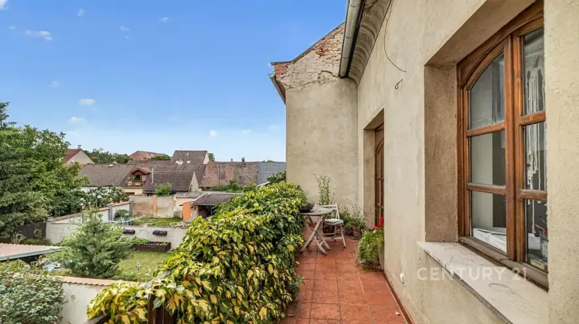 Prodej vícegeneračního domu, Postoloprty, Štefánikova, 240 m2