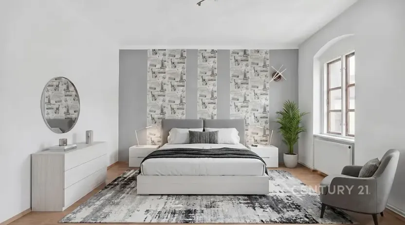 Prodej vícegeneračního domu, Postoloprty, Štefánikova, 240 m2