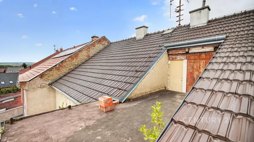 Prodej vícegeneračního domu, Postoloprty, Štefánikova, 240 m2