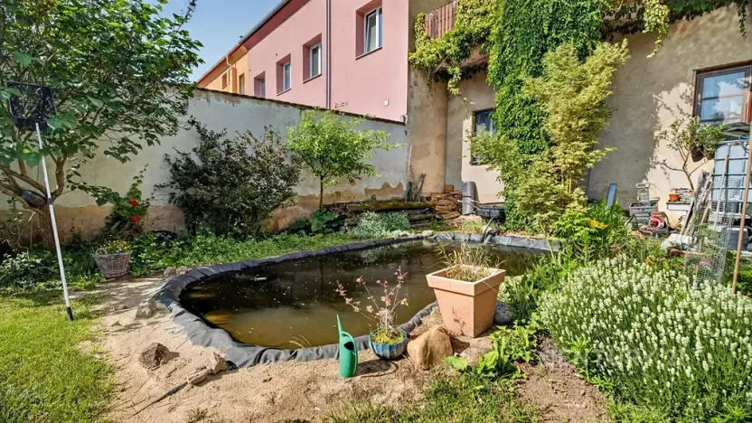 Prodej vícegeneračního domu, Postoloprty, Štefánikova, 240 m2