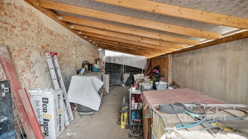 Prodej vícegeneračního domu, Postoloprty, Štefánikova, 240 m2