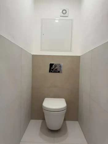 Prodej bytu 4+kk, Praha - Strašnice, Michelangelova, 65 m2